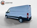 New 2024 Ford Transit 250 Base Medium Roof AWD, Empty Cargo Van for sale #24ZC079 - photo 6