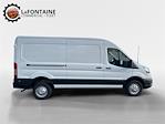 New 2024 Ford Transit 250 Base Medium Roof AWD, Empty Cargo Van for sale #24ZC079 - photo 9