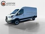 2024 Ford Transit 250 Medium Roof RWD, Empty Cargo Van for sale #24ZC080 - photo 1