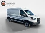 2024 Ford Transit 250 Medium Roof RWD, Empty Cargo Van for sale #24ZC080 - photo 4