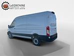 2024 Ford Transit 250 Medium Roof RWD, Empty Cargo Van for sale #24ZC080 - photo 6