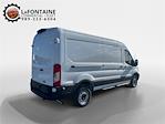 2024 Ford Transit 250 Medium Roof RWD, Empty Cargo Van for sale #24ZC080 - photo 8