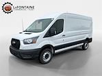 New 2024 Ford Transit 250 Base Medium Roof RWD, Empty Cargo Van for sale #24ZC082 - photo 1