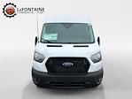 New 2024 Ford Transit 250 Base Medium Roof RWD, Empty Cargo Van for sale #24ZC082 - photo 3