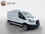 New 2024 Ford Transit 250 Base Medium Roof RWD, Empty Cargo Van for sale #24ZC082 - photo 4