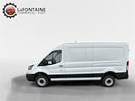 New 2024 Ford Transit 250 Base Medium Roof RWD, Empty Cargo Van for sale #24ZC082 - photo 5