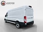 New 2024 Ford Transit 250 Base Medium Roof RWD, Empty Cargo Van for sale #24ZC082 - photo 6