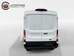 New 2024 Ford Transit 250 Base Medium Roof RWD, Empty Cargo Van for sale #24ZC082 - photo 7