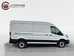 New 2024 Ford Transit 250 Base Medium Roof RWD, Empty Cargo Van for sale #24ZC082 - photo 9