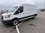 New 2024 Ford Transit 250 Base Medium Roof RWD, Empty Cargo Van for sale #24ZC083 - photo 1