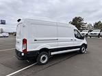 New 2024 Ford Transit 250 Base Medium Roof RWD, Empty Cargo Van for sale #24ZC083 - photo 10