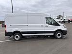 New 2024 Ford Transit 250 Base Medium Roof RWD, Empty Cargo Van for sale #24ZC083 - photo 11