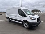 New 2024 Ford Transit 250 Base Medium Roof RWD, Empty Cargo Van for sale #24ZC083 - photo 12