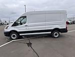 New 2024 Ford Transit 250 Base Medium Roof RWD, Empty Cargo Van for sale #24ZC083 - photo 3