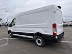 New 2024 Ford Transit 250 Base Medium Roof RWD, Empty Cargo Van for sale #24ZC083 - photo 4