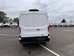 New 2024 Ford Transit 250 Base Medium Roof RWD, Empty Cargo Van for sale #24ZC083 - photo 5