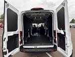 New 2024 Ford Transit 250 Base Medium Roof RWD, Empty Cargo Van for sale #24ZC083 - photo 2