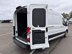 New 2024 Ford Transit 250 Base Medium Roof RWD, Empty Cargo Van for sale #24ZC083 - photo 7