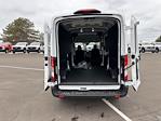 New 2024 Ford Transit 250 Base Medium Roof RWD, Empty Cargo Van for sale #24ZC083 - photo 8