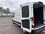 New 2024 Ford Transit 250 Base Medium Roof RWD, Empty Cargo Van for sale #24ZC083 - photo 9