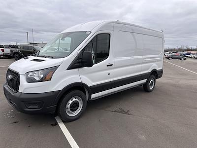 New 2024 Ford Transit 250 Base Medium Roof RWD, Empty Cargo Van for sale #24ZC084 - photo 1