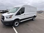 New 2024 Ford Transit 250 Base Medium Roof RWD, Empty Cargo Van for sale #24ZC084 - photo 1