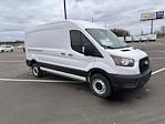 New 2024 Ford Transit 250 Base Medium Roof RWD, Empty Cargo Van for sale #24ZC084 - photo 10