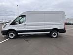 New 2024 Ford Transit 250 Base Medium Roof RWD, Empty Cargo Van for sale #24ZC084 - photo 3