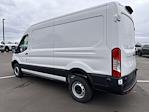 New 2024 Ford Transit 250 Base Medium Roof RWD, Empty Cargo Van for sale #24ZC084 - photo 4