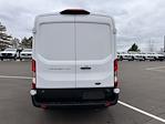 New 2024 Ford Transit 250 Base Medium Roof RWD, Empty Cargo Van for sale #24ZC084 - photo 5