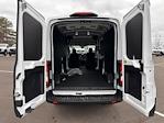 New 2024 Ford Transit 250 Base Medium Roof RWD, Empty Cargo Van for sale #24ZC084 - photo 2