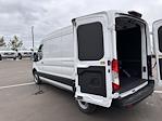 New 2024 Ford Transit 250 Base Medium Roof RWD, Empty Cargo Van for sale #24ZC084 - photo 6