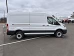 New 2024 Ford Transit 250 Base Medium Roof RWD, Empty Cargo Van for sale #24ZC084 - photo 9