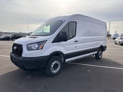 New 2024 Ford Transit 250 Base Medium Roof RWD, Empty Cargo Van for sale #24ZC085 - photo 1