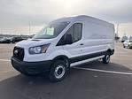 New 2024 Ford Transit 250 Base Medium Roof RWD, Empty Cargo Van for sale #24ZC085 - photo 1