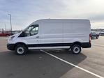 New 2024 Ford Transit 250 Base Medium Roof RWD, Empty Cargo Van for sale #24ZC085 - photo 3