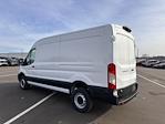 New 2024 Ford Transit 250 Base Medium Roof RWD, Empty Cargo Van for sale #24ZC085 - photo 4