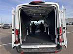 New 2024 Ford Transit 250 Base Medium Roof RWD, Empty Cargo Van for sale #24ZC085 - photo 2