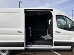 New 2024 Ford Transit 250 Base Medium Roof RWD, Empty Cargo Van for sale #24ZC085 - photo 38