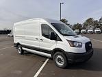 New 2024 Ford Transit 250 Base Medium Roof RWD, Empty Cargo Van for sale #24ZC085 - photo 8