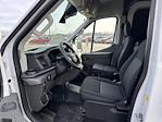 New 2024 Ford Transit 250 Base Medium Roof RWD, Empty Cargo Van for sale #24ZC085 - photo 10