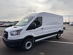 New 2024 Ford Transit 250 Base Medium Roof RWD, Empty Cargo Van for sale #24ZC086 - photo 1