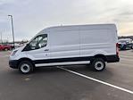 New 2024 Ford Transit 250 Base Medium Roof RWD, Empty Cargo Van for sale #24ZC086 - photo 3