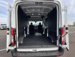 New 2024 Ford Transit 250 Base Medium Roof RWD, Empty Cargo Van for sale #24ZC086 - photo 2