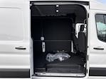 New 2024 Ford Transit 250 Base Medium Roof RWD, Empty Cargo Van for sale #24ZC086 - photo 40