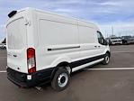 New 2024 Ford Transit 250 Base Medium Roof RWD, Empty Cargo Van for sale #24ZC086 - photo 6