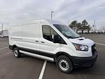 New 2024 Ford Transit 250 Base Medium Roof RWD, Empty Cargo Van for sale #24ZC086 - photo 8