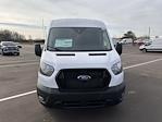 New 2024 Ford Transit 250 Base Medium Roof RWD, Empty Cargo Van for sale #24ZC086 - photo 9