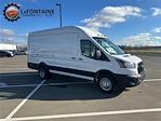 New 2024 Ford Transit 350 HD Base High Roof RWD, Empty Cargo Van for sale #24ZC090 - photo 4