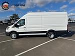 New 2024 Ford Transit 350 HD Base High Roof RWD, Empty Cargo Van for sale #24ZC090 - photo 5